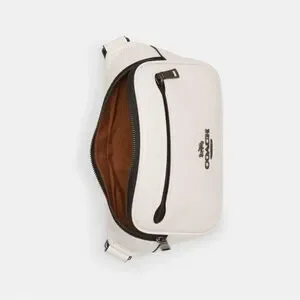 Coach | Bags | Coach Nwt Elias Belt Bag | Poshmark